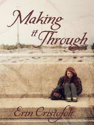 cover image of Making it Through